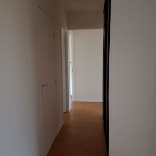 Location appartement à Saint-Saulve