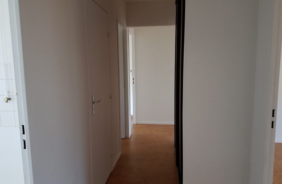 Location appartement à Saint-Saulve