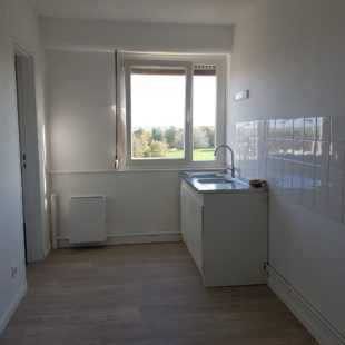 Location appartement à Saint-Saulve