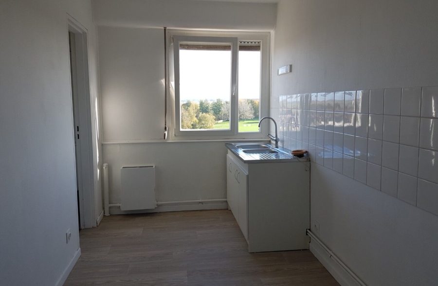 Location appartement à Saint-Saulve