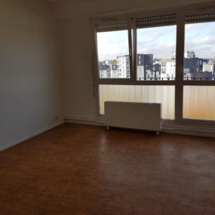 Location appartement à Saint-Saulve