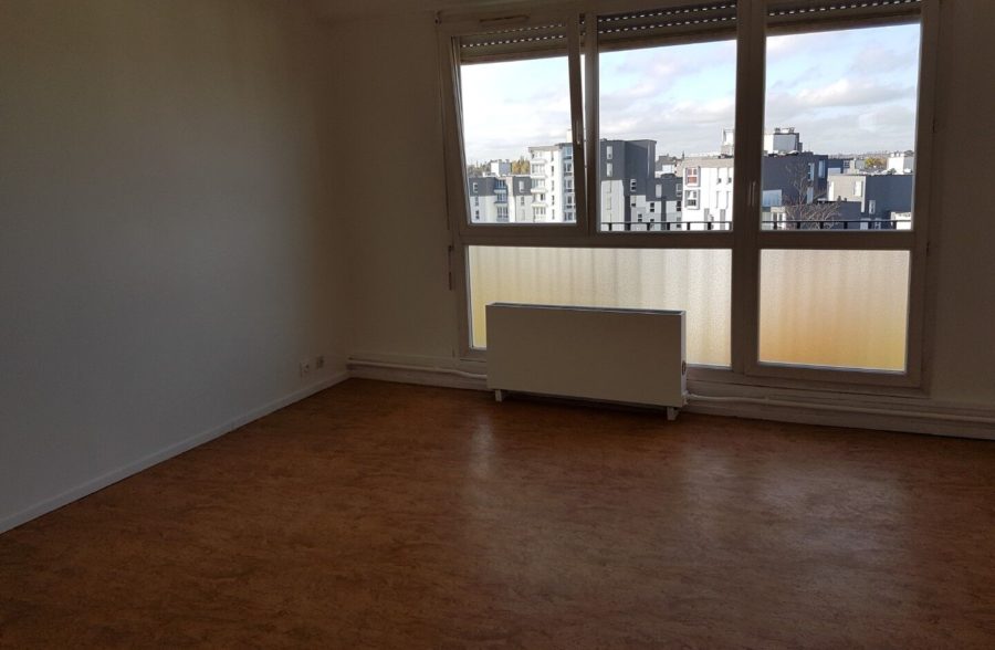 Location appartement à Saint-Saulve