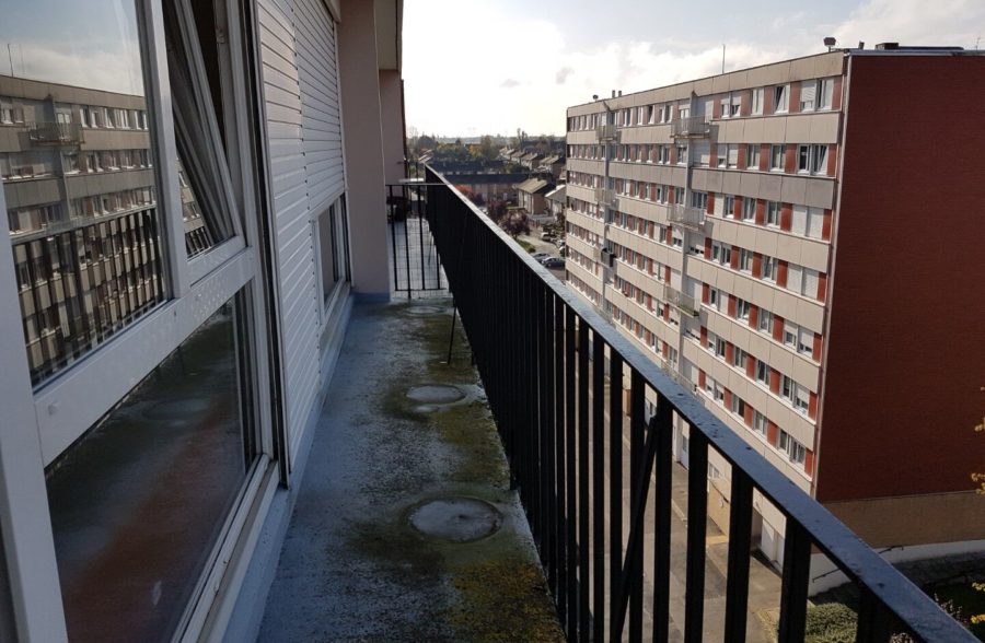 Location appartement à Saint-Saulve