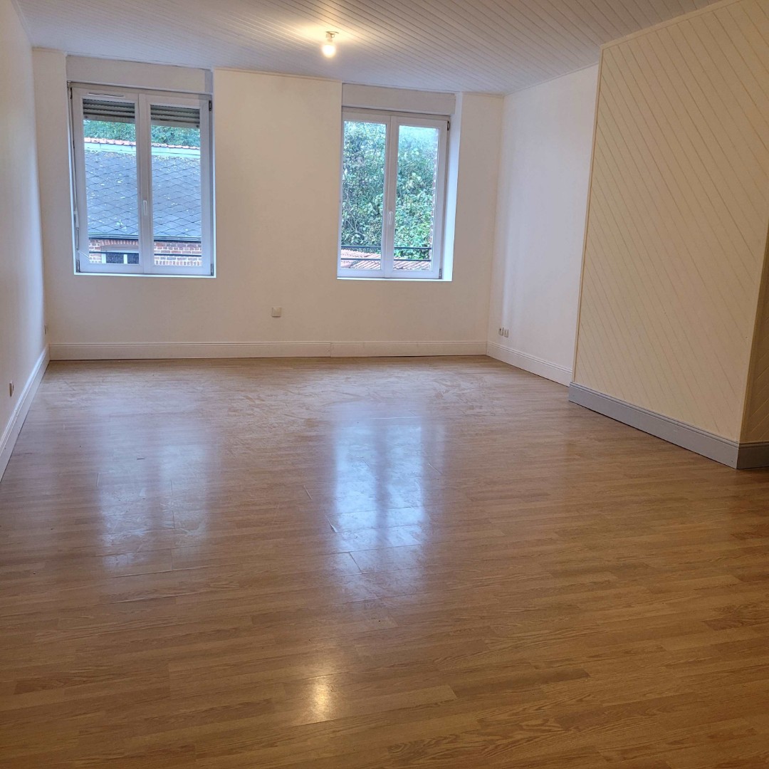 Location appartement à Le Cateau-Cambrésis