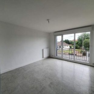 Location appartement à Hirson