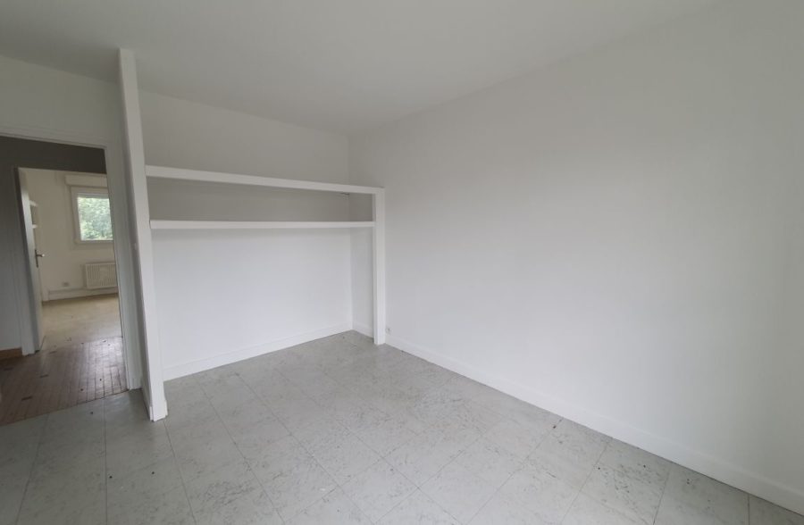 Location appartement à Hirson