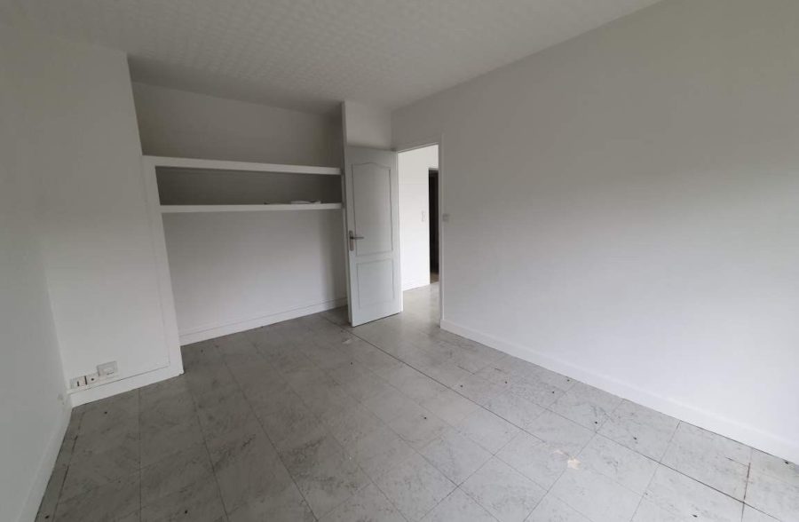 Location appartement à Hirson