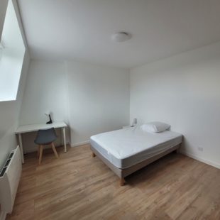 Location chambre meublé à Seclin