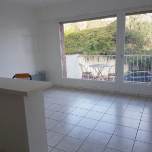 Location appartement à Lambersart