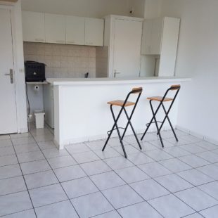 Location appartement à Lambersart