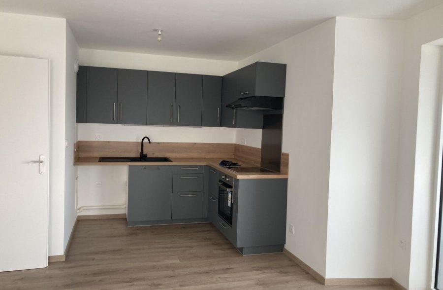 Location appartement à Lille