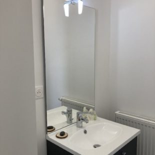 Location appartement à Lille