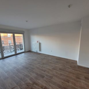 Location appartement à Armentières