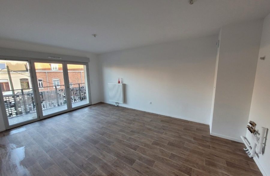 Location appartement à Armentières