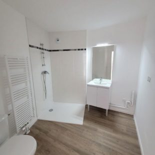 Location appartement à Armentières