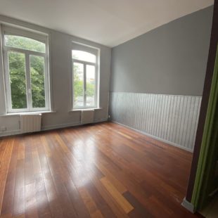 Location appartement à Lille