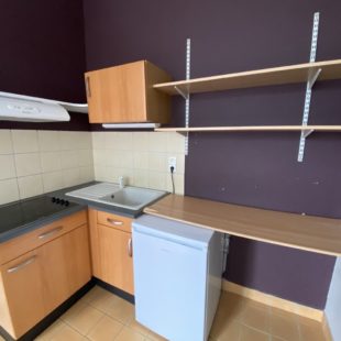 Location appartement à Lille