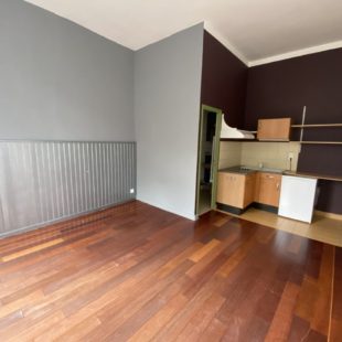 Location appartement à Lille