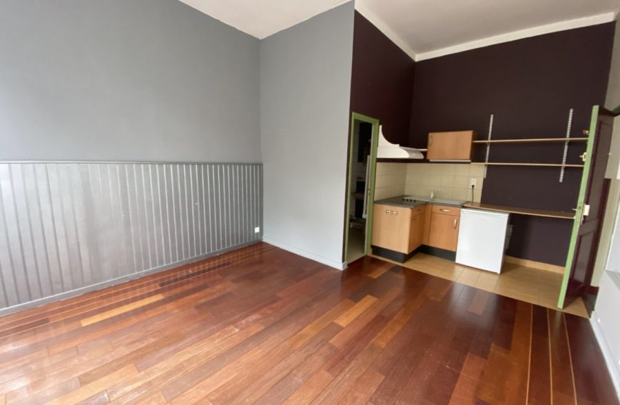 Location appartement à Lille