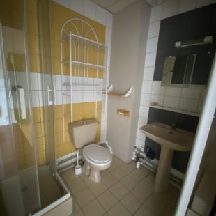 Location appartement à Lille