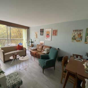 Location appartement à Lille