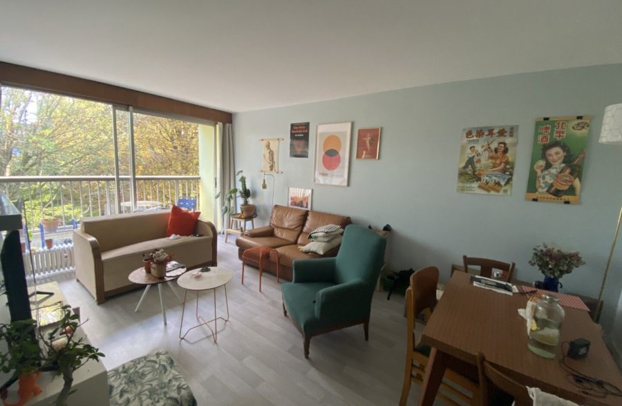 Location appartement à Lille