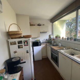 Location appartement à Lille