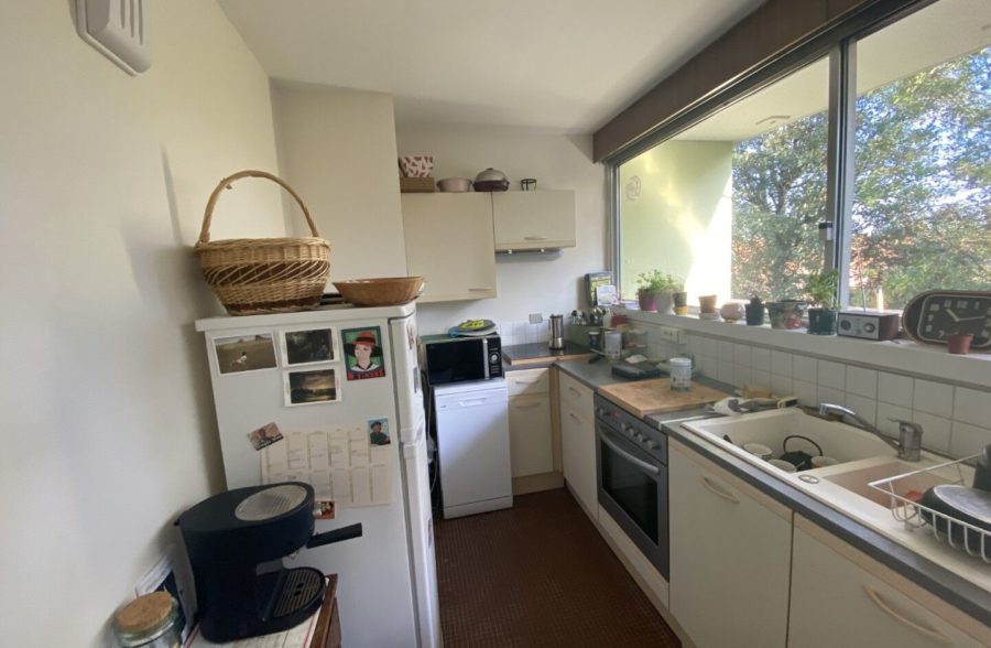 Location appartement à Lille