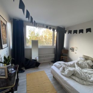 Location appartement à Lille