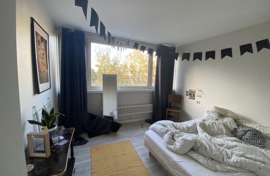 Location appartement à Lille