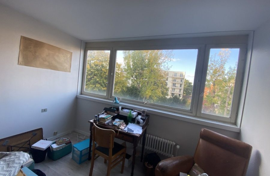 Location appartement à Lille