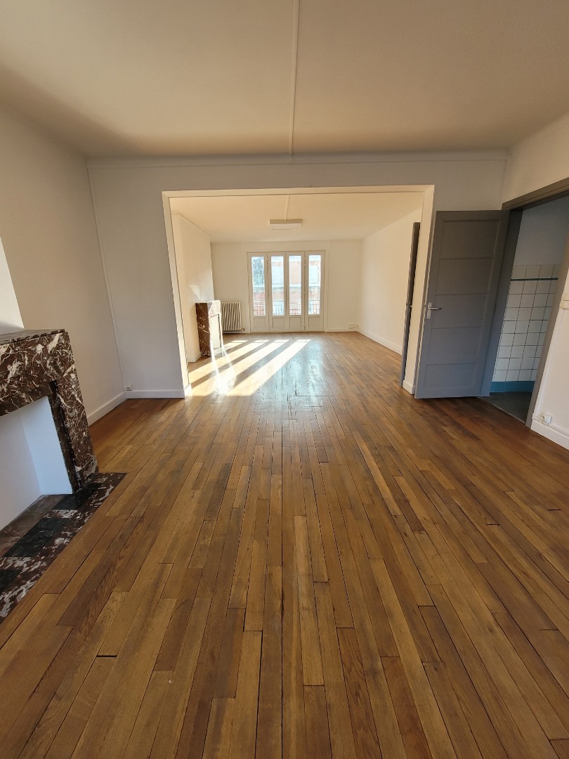 Location appartement à Valenciennes