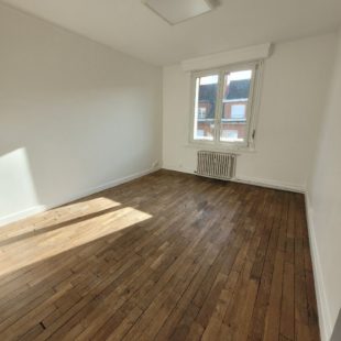 Location appartement à Valenciennes