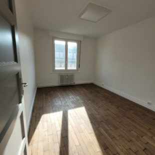 Location appartement à Valenciennes