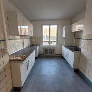 Location appartement à Valenciennes