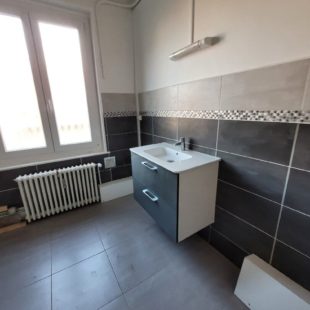 Location appartement à Valenciennes