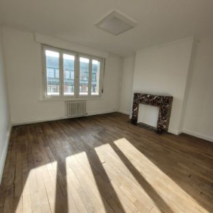 Location appartement à Valenciennes