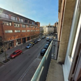 Location appartement à Valenciennes