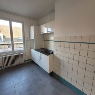 Location appartement à Valenciennes