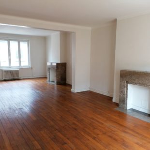 Location appartement à Valenciennes