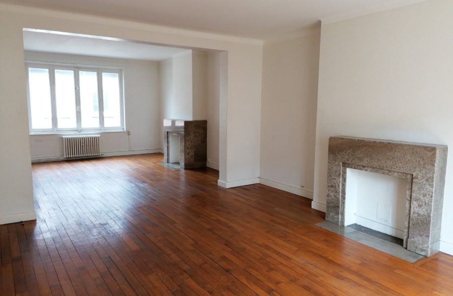 Location appartement à Valenciennes