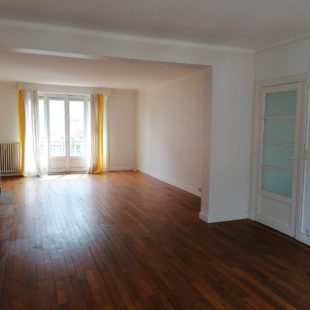 Location appartement à Valenciennes