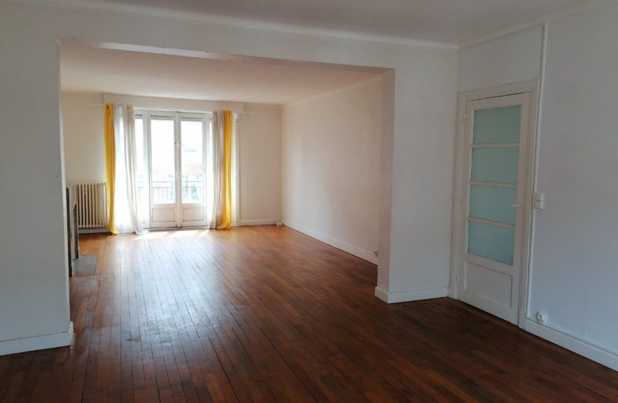 Location appartement à Valenciennes