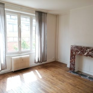 Location appartement à Valenciennes