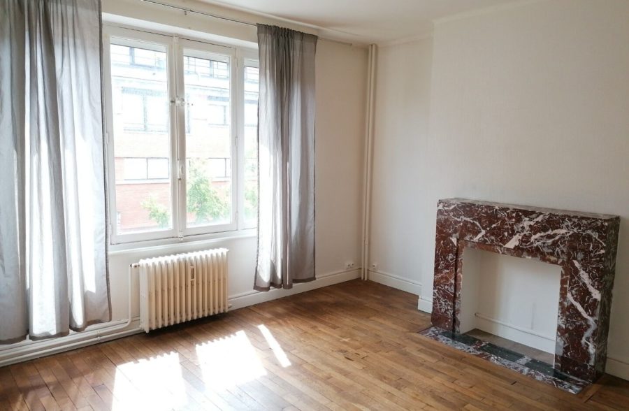 Location appartement à Valenciennes