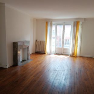 Location appartement à Valenciennes