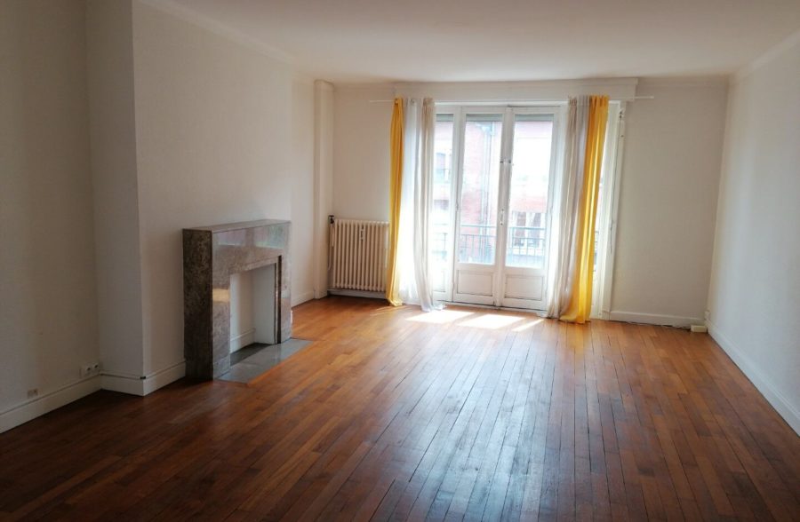 Location appartement à Valenciennes