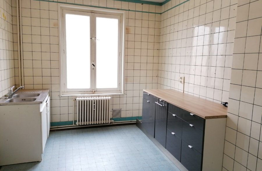 Location appartement à Valenciennes