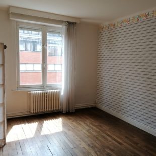 Location appartement à Valenciennes