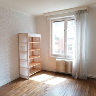 Location appartement à Valenciennes